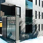 Rado Appartements De Montagne - Srebrni Vrhovi, Zlatibor