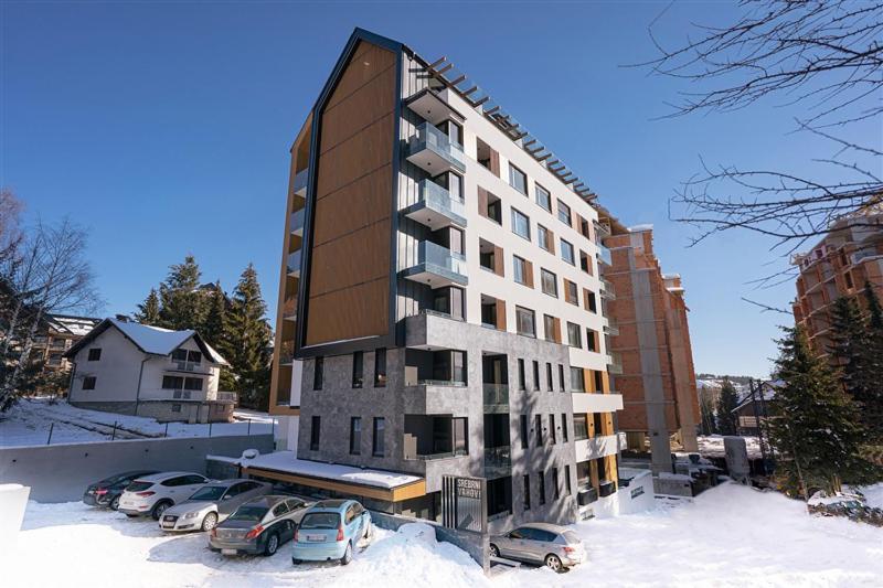 Rado De Montagne - Srebrni Vrhovi, Apartment *