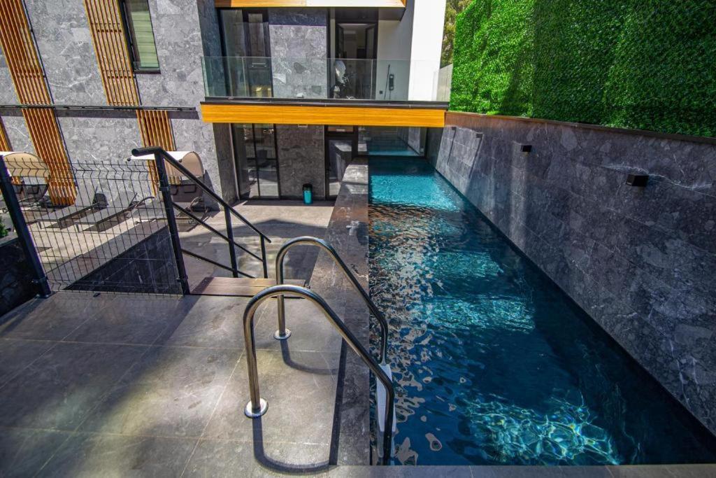 Rado De Montagne - Srebrni Vrhovi, Apartment