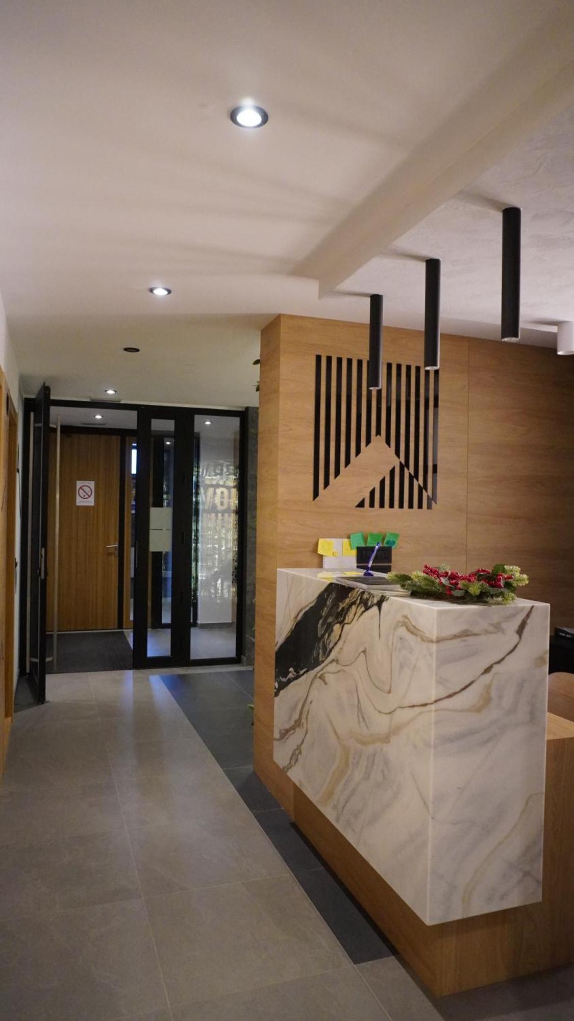Rado De Montagne - Srebrni Vrhovi, Apartment Zlatibor