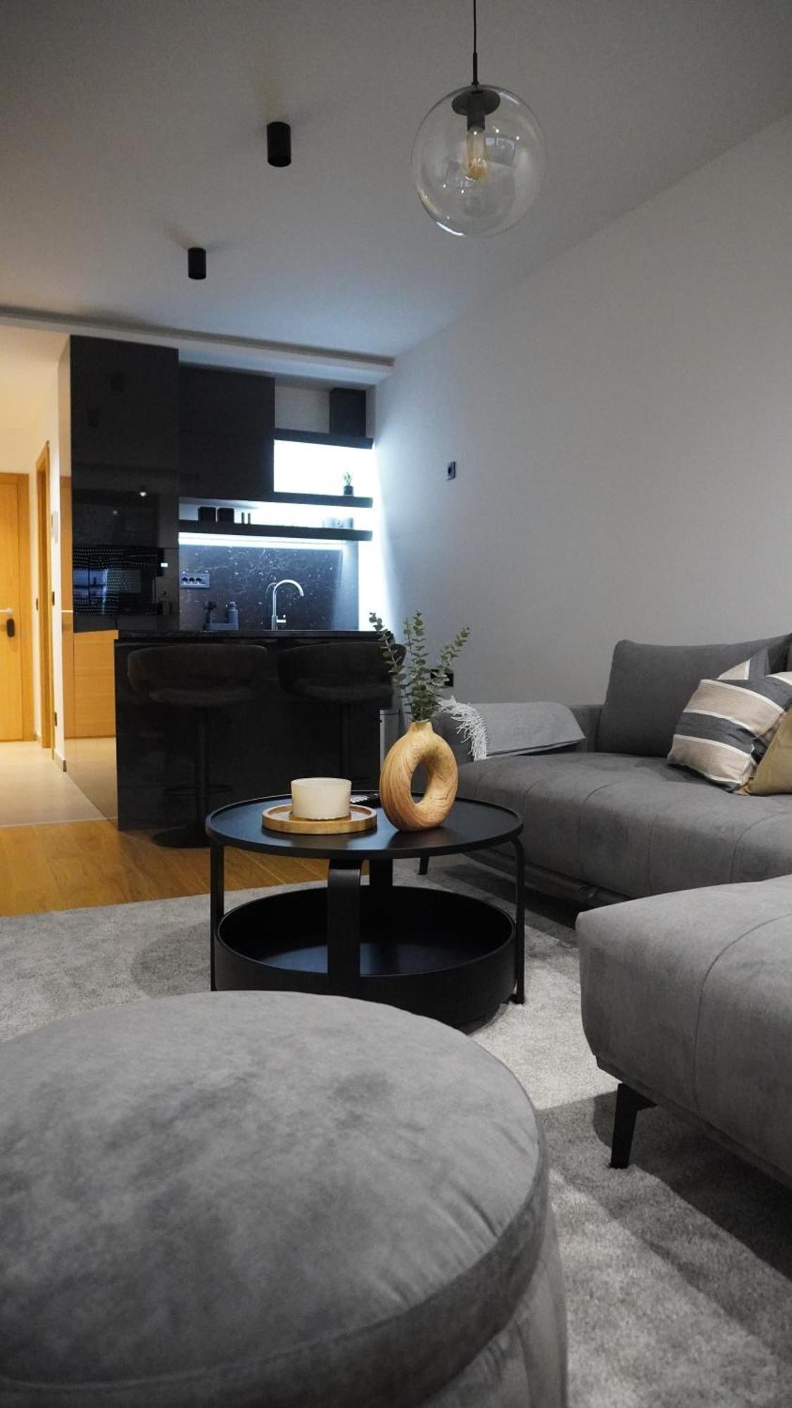Rado De Montagne - Srebrni Vrhovi, Apartment *