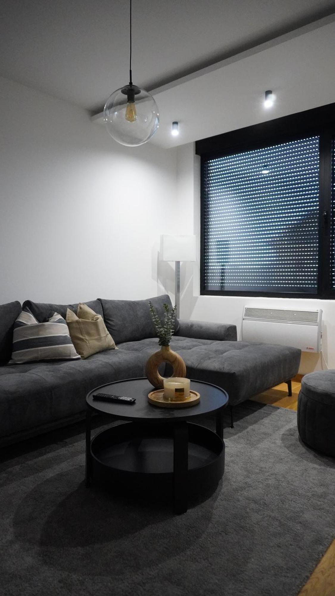 Apartment Rado De Montagne - Srebrni Vrhovi, *