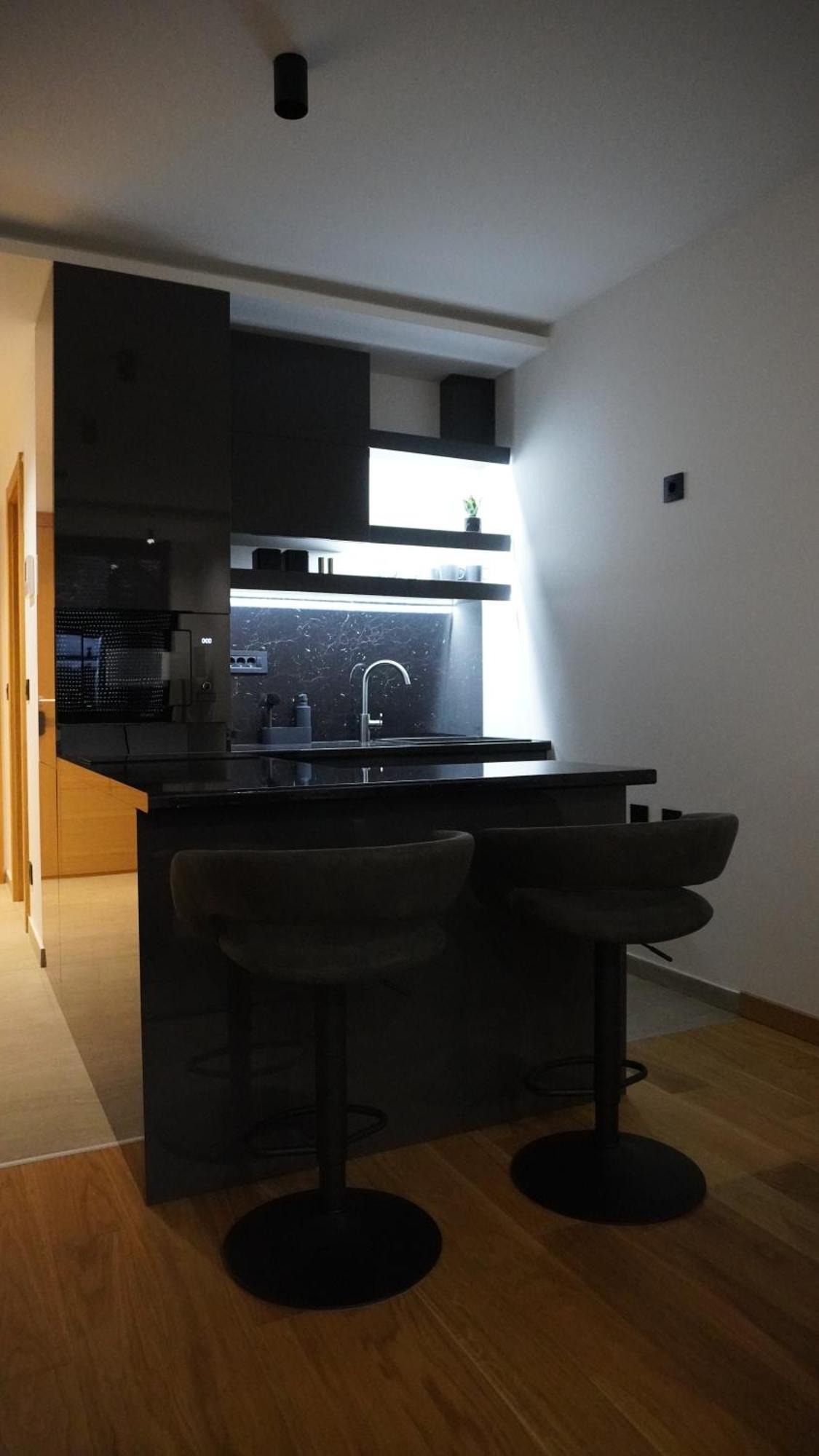 Apartment Rado De Montagne - Srebrni Vrhovi, Zlatibor