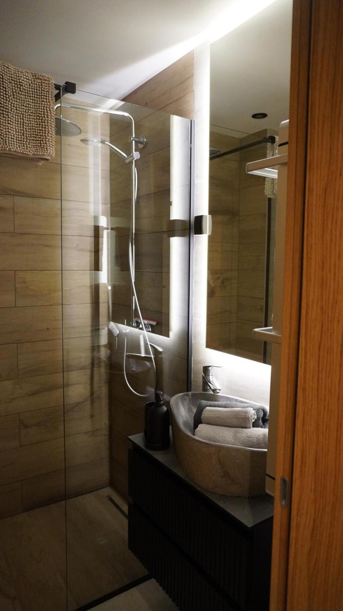 Rado De Montagne - Srebrni Vrhovi, Apartment *