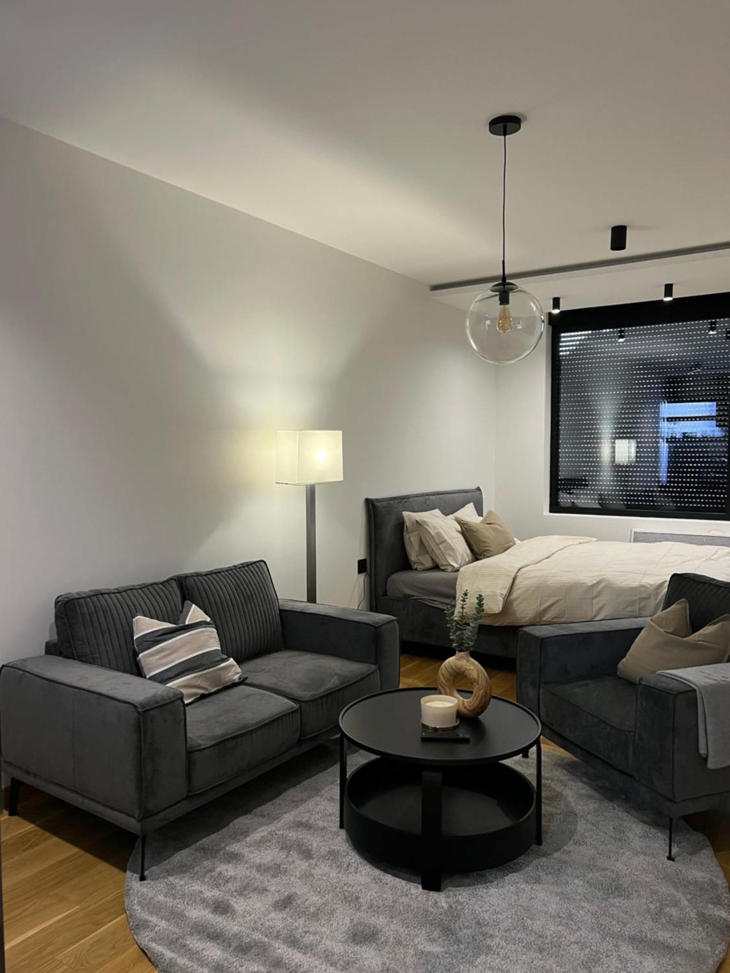 Apartment Rado De Montagne - Srebrni Vrhovi,